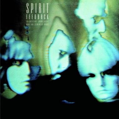 Spirit -  Feedback